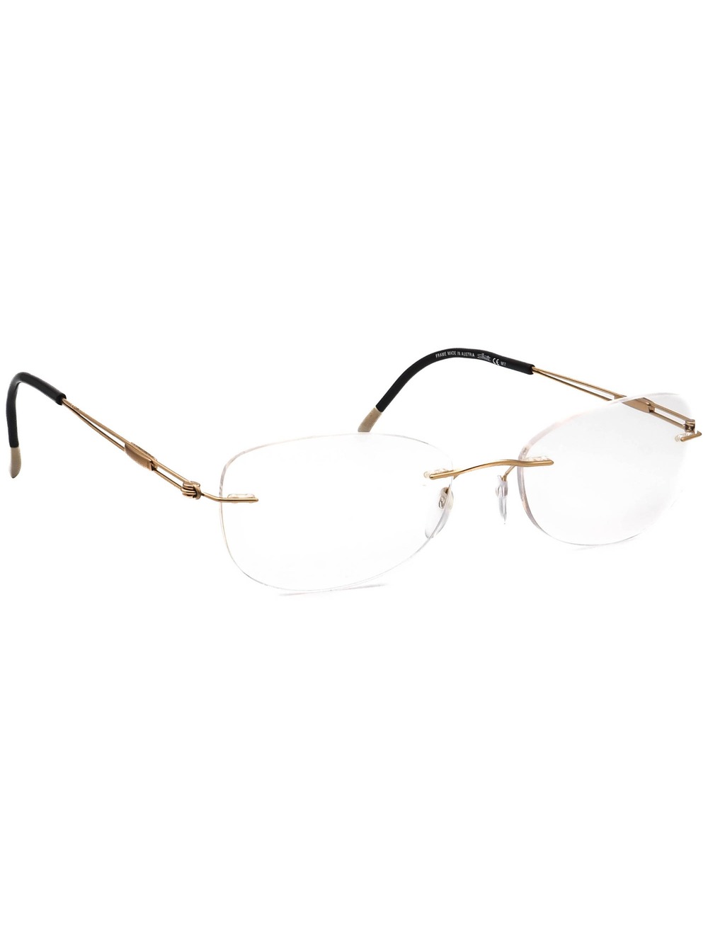 Silhouette 5227 20 6051 Titan Eyewear